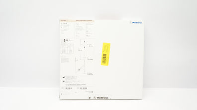 Medtronic REL46 Reliant Stnt Graft Balloon Cath. 12F x 1.81inch x 100cm (x)
